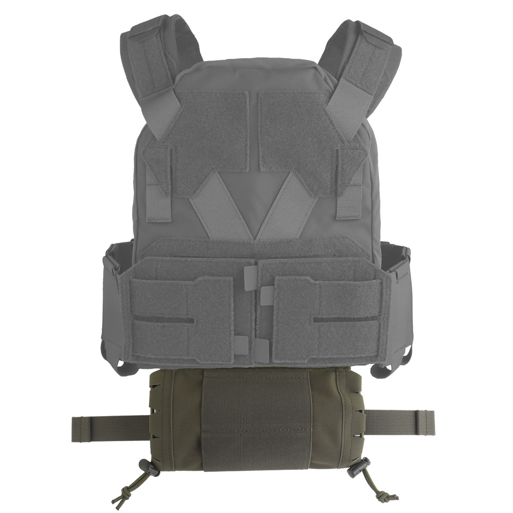 Edc Carry Items - タクティカルUGメディカルポーチロール1 トラウマポーチ IFAK応急処置キット プレートキャリア ドロップポーチ ハンティングウエストベルト