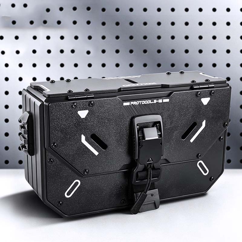 Edc Carry Items - 屋外ポータブル EDC メカニカルアーマー戦術 MOLLE アクセサリーキット QD