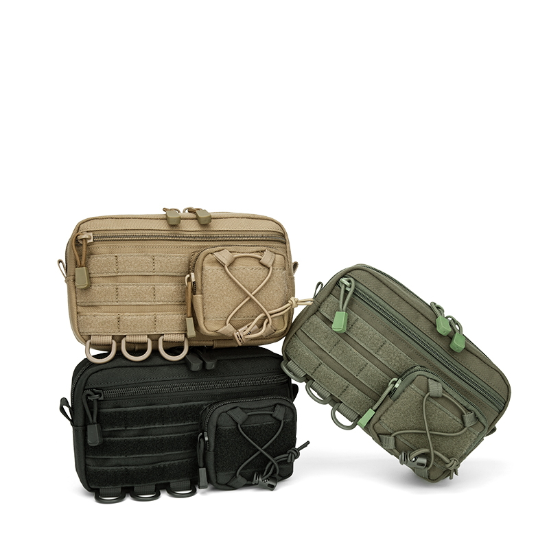 Edc Carry Items - 1000D EDC ポーチモールオーガナイザーバッグユーティリティ EDC ツールポーチ水平モジュラーポーチアウトドアウエストパック EMT