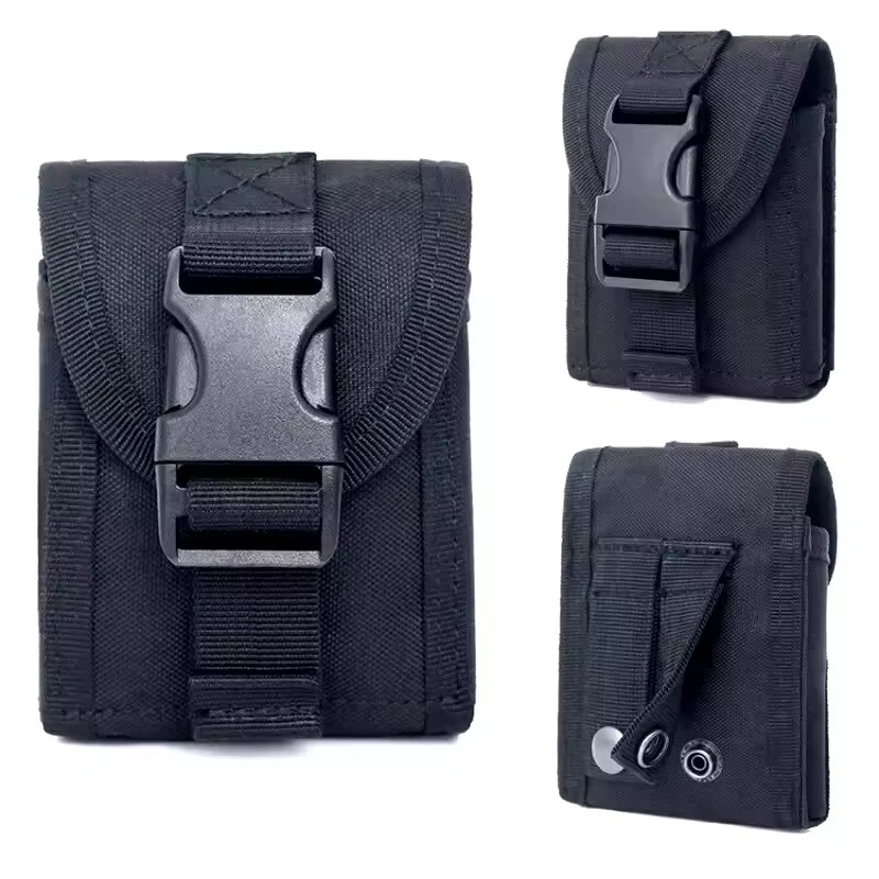 アウトドアEDCシガレットバッグ 多機能MOLLEポーチ 小 - Edc Carry Items のレビューと価格