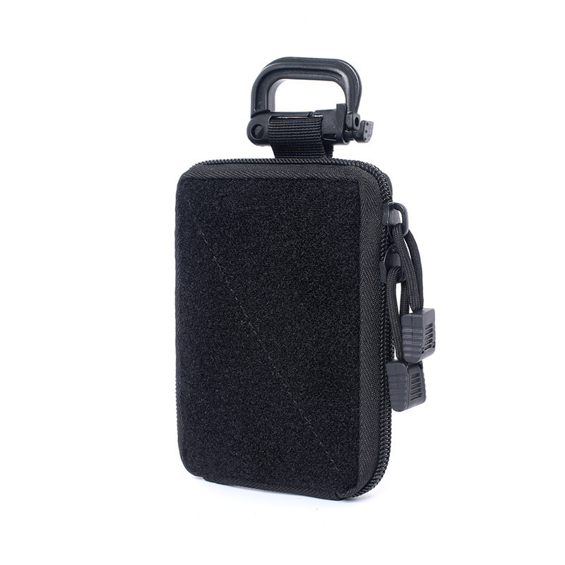 戦術的な EDC ポーチ医療オーガナイザーポーチ財布小さなバ - Edc Carry Items のレビューと価格