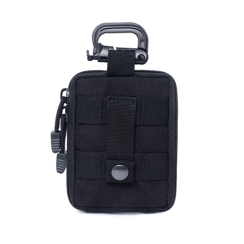 戦術的な EDC ポーチ医療オーガナイザーポーチ財布小さなバ - Edc Carry Items のレビューと価格