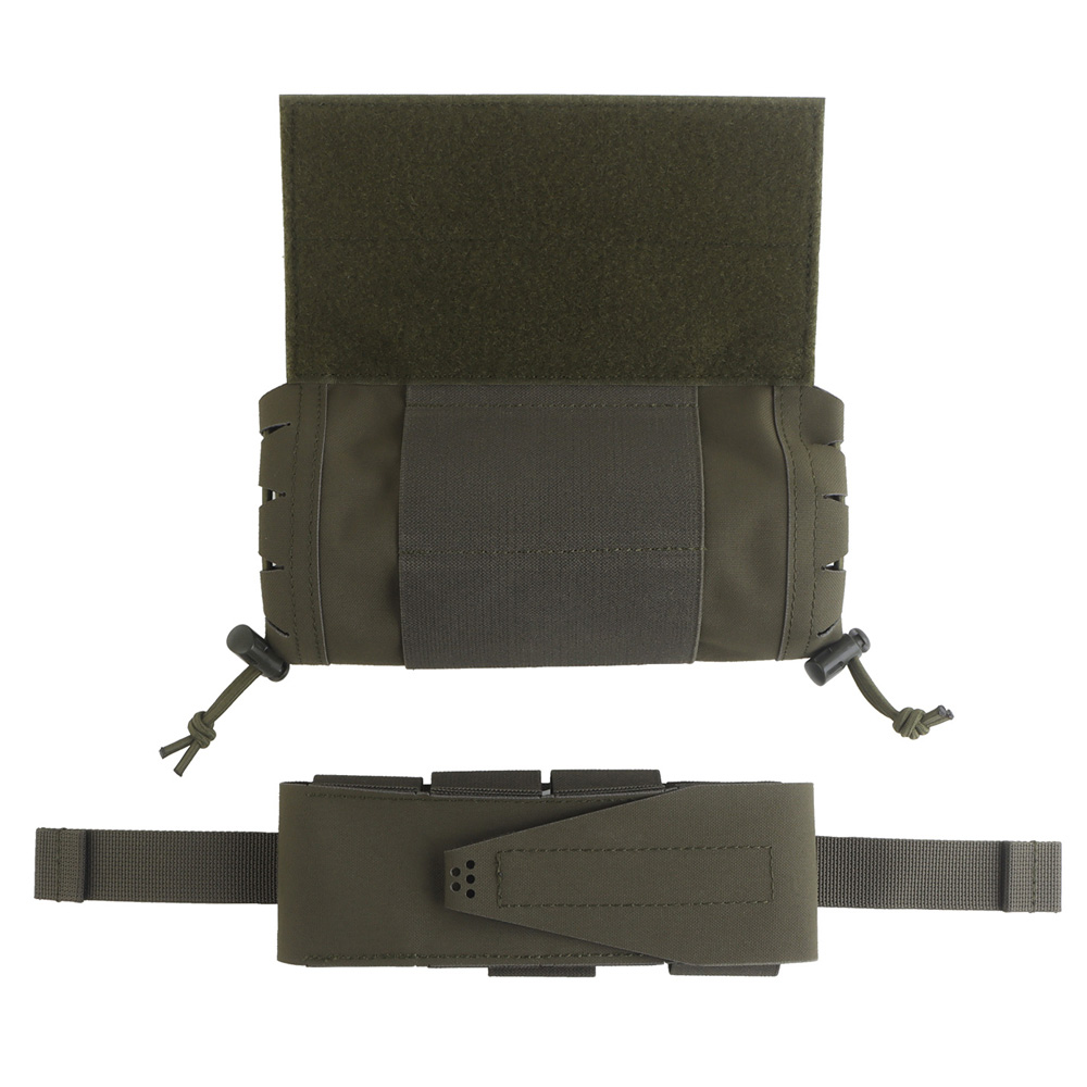 タクティカルUGメディカルポーチロール1 トラウマポーチ I - Edc Carry Items のレビューと価格