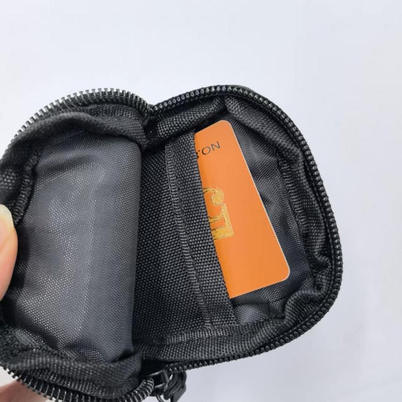 ミニ EDC ポーチ耐摩耗性ポータブル小型収納バッグスリムポ - Edc Carry For Men のレビューと価格