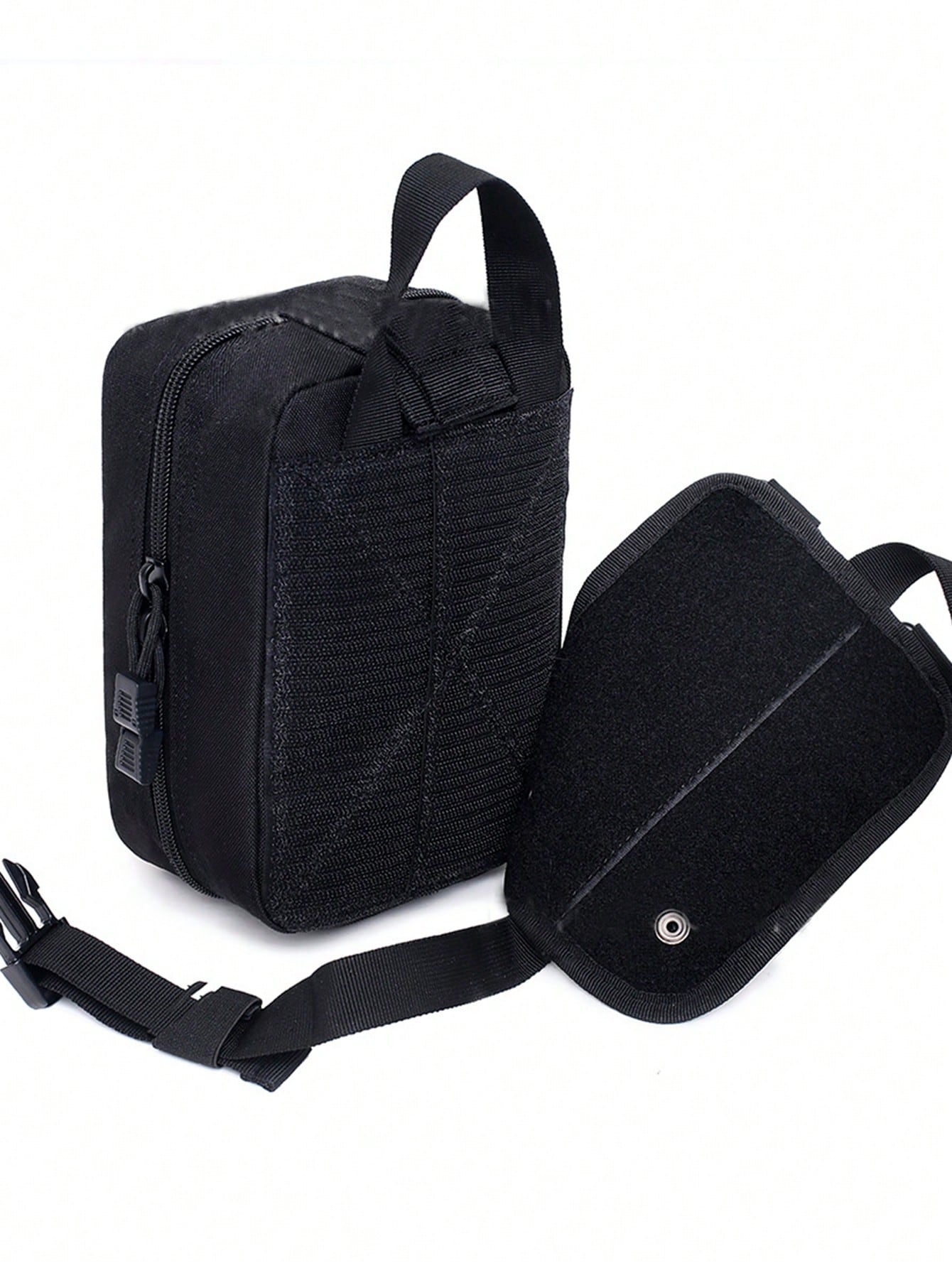 応急処置キット 医療緊急バッグ 男女兼用 アウトドアスポーツ - Edc Carry Items のレビューと価格