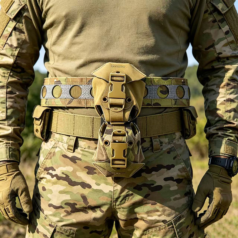 PEW タクティカルモール球形収納バッグギア収納ポーチ ED - Edc Carry Bag For Men のレビューと価格