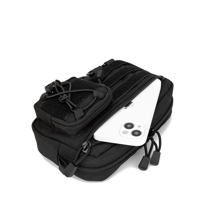 1000D EDC ポーチモールオーガナイザーバッグユーティ - Edc Carry Items のレビューと価格