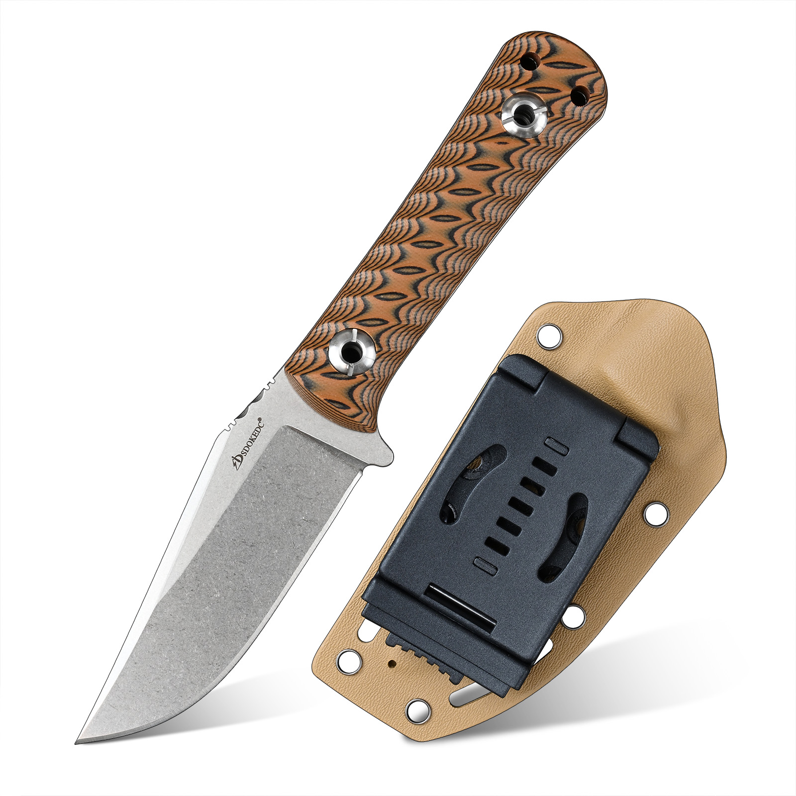 SDOKEDC ポータブル EDC キャリーカッター ハンド - Edc Carry For Men のレビューと価格